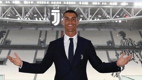 Spanish tax authorities reduce Cristiano Ronaldo tax settlement by $2.2 million – report