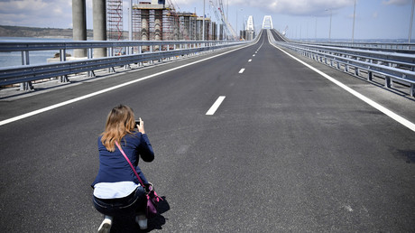 Booming agriculture transforming Russia’s energy driven economy