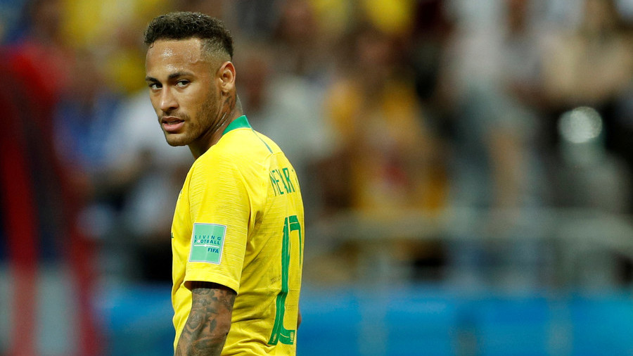 Neymar earned $260K for World Cup video apology – report 