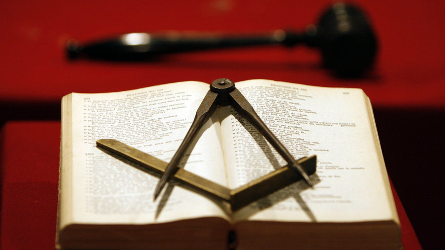 Freemasons to accept women for first time in its history… but only if they joined as a man
