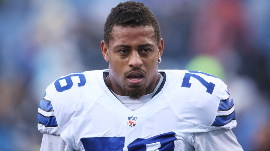 Ex-NFL player Greg Hardy continues MMA ascent with 17-second KO