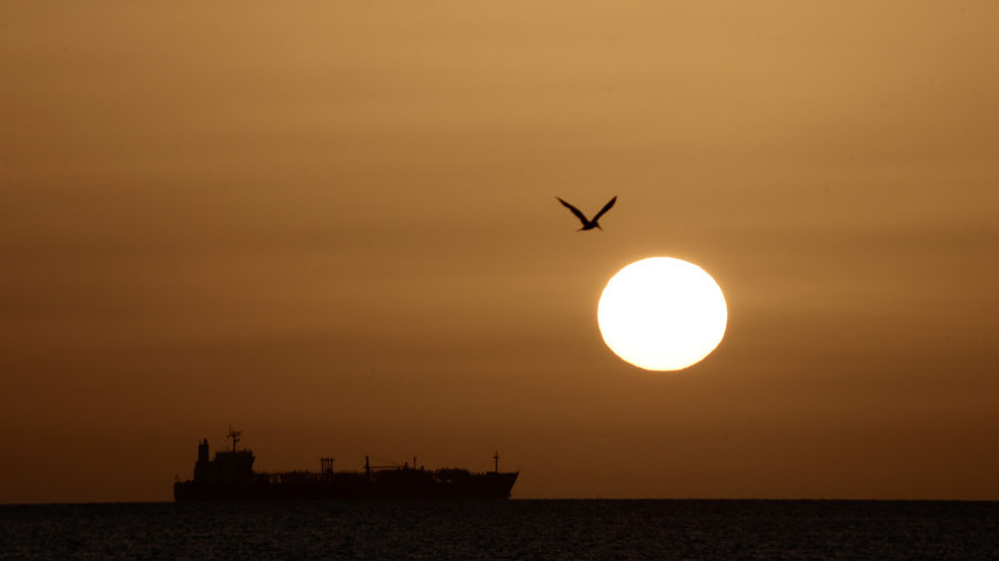 Why the United States won’t sanction Venezuela’s oil