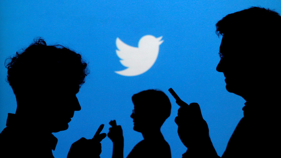 ‘Dystopian screenplay’? Twitter considers ‘off-platform behavior’ when banning hate speech