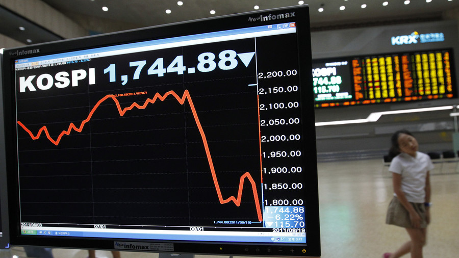 The 2008 financial crash: Punishing the victims, rewarding the perpetrators