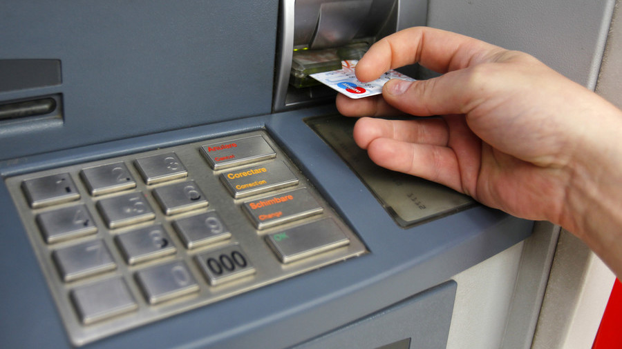 FBI warns of imminent hack attack on ATM machines worldwide