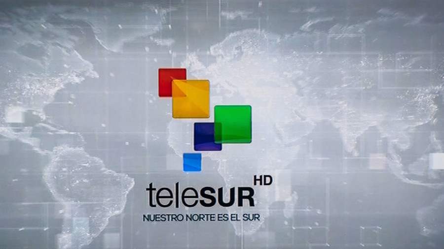 Facebook's anonymous censors take down Latin America's Telesur, and nothing can stop them