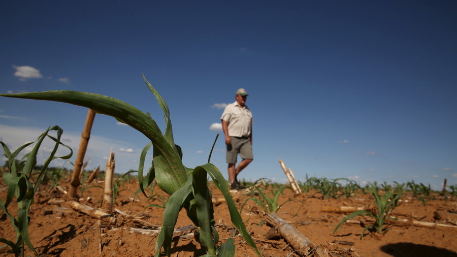 South African farmers panic after list of apparent expropriation targets published