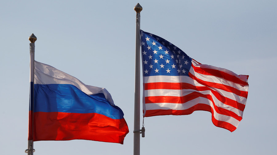 Sanction Mania v Russia - by Stephen F. Cohen