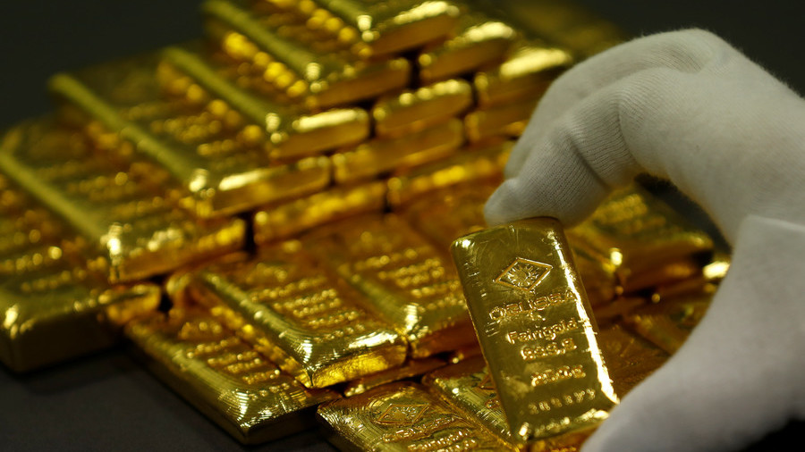 Iran, Venezuela & Turkey reveal gold’s true value when paper money becomes worthless – analyst to RT