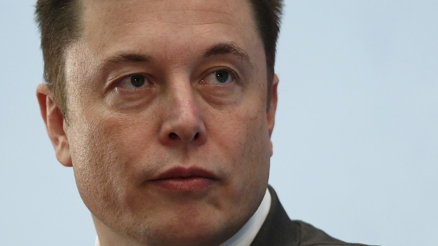 'Relax & be like FDR': HuffPost founder's advice to sleep-deprived Musk backfires