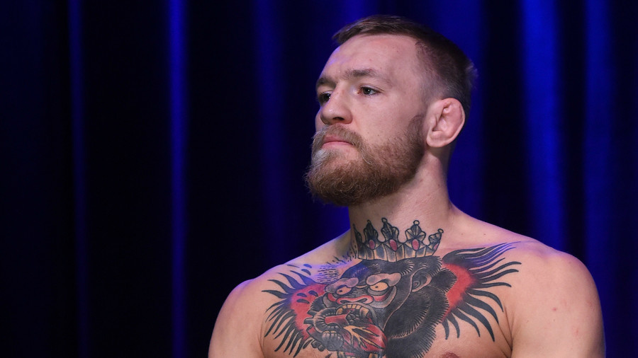 ‘Conor McGregor will retire if Khabib beats him’ – MMA analyst Robin Black (VIDEO)