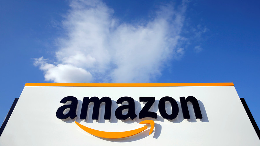 Amazon paying employees to tweet nice things about warehouse working conditions