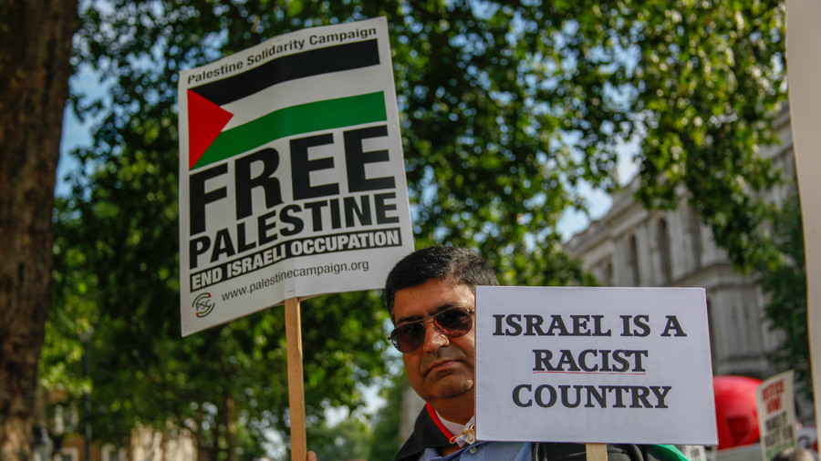 Palestinian groups urge Labour to ‘reject IHRA’s false, anti-Palestinian definition of antisemitism’