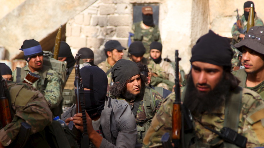 Planned chemical weapon provocation in Idlib aimed to prevent removal of terrorists – Lavrov