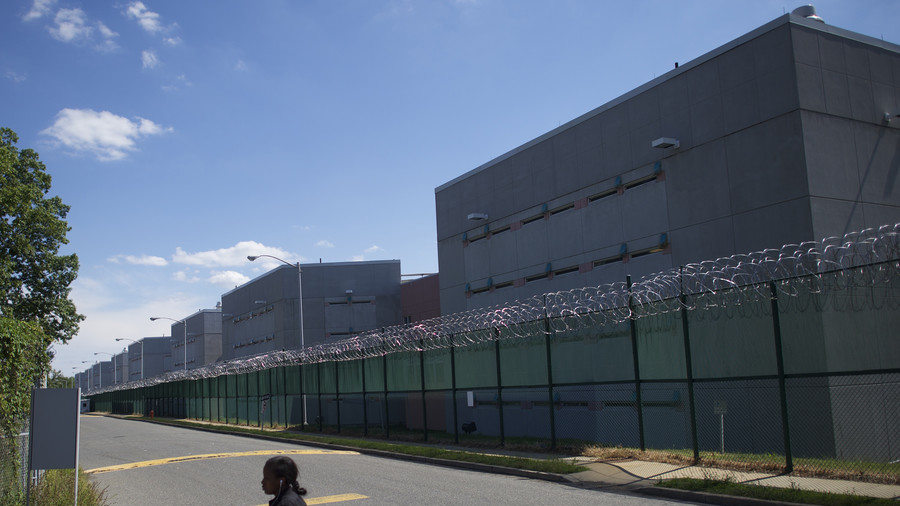 Pennsylvania puts all prisons on lockdown after reports of staff sickened by unknown substance