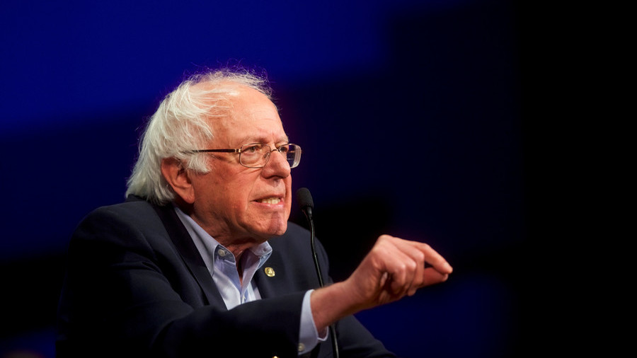 Feeling the Bern? Amazon pushes back against Sanders' crusade against retail giant