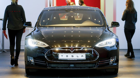 Tesla loses $717.5mn in Q2, breaking own record from previous quarter