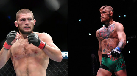 ‘Conor McGregor will retire if Khabib beats him’ – MMA analyst Robin Black (VIDEO)