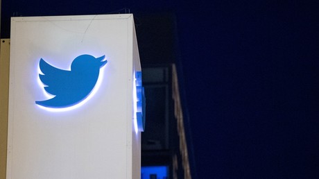 Twitter suspends Ron Paul Institute executive’s account, one day after Big Tech blocks InfoWars