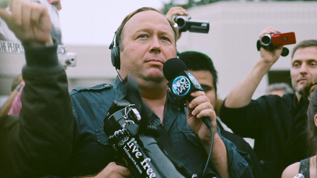 Infowars’ Alex Jones claims 5.6 million extra subscribers since being censored, so did he win?