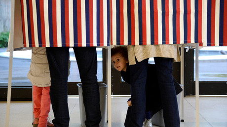 ‘Impostor!’ Voters baffled as Ron Estes faces Ron Estes in Kansas primary