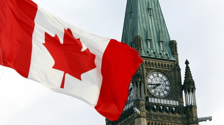 Saudi Arabia to dump Canadian assets 'no matter the cost' as diplomatic rift spirals – report