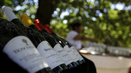 China ditching US coal imports for domestic supply in trade tariff tit-for-tat