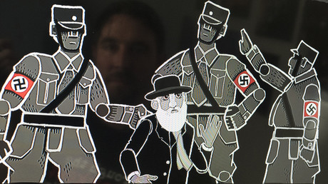 To hide or not to hide Nazi past: Debate raging in Germany over video game displaying swastikas