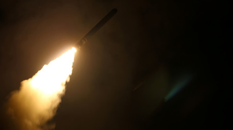 US & allies can have missiles ready to strike Syria within 24 hours – Russian Foreign Ministry