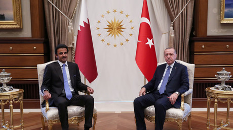Turkey & Qatar are being punished for refusing to do Washington’s bidding on Iran