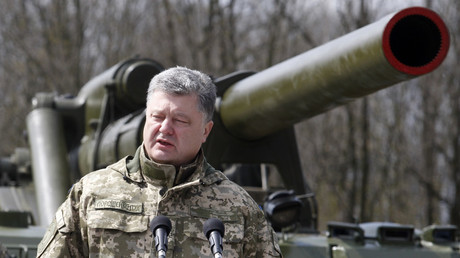 Ukrainian intelligence agency involved in slaying of Donbass leader – FSB