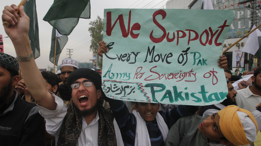 US strips Pakistan of $300mn in anti-terrorism aid