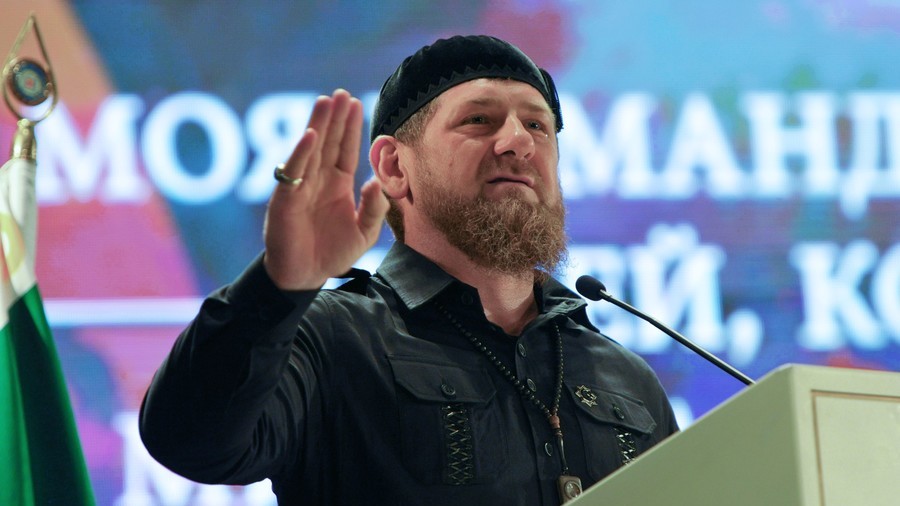 ‘They Don’t Care About Children’: Kadyrov Blasts US For Halting ...