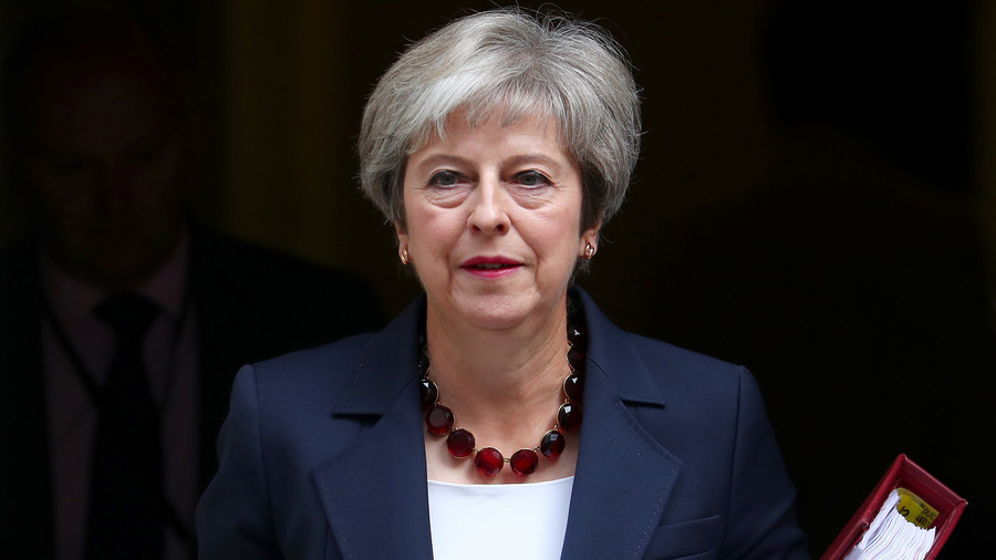 Salisbury is far from a Novichok Slam-Dunk! – George Galloway