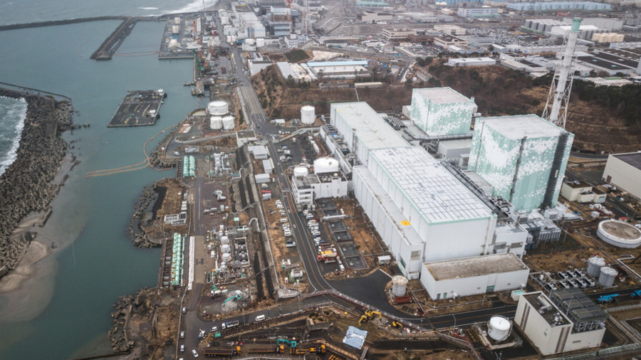 Tokyo admits 1st death from Fukushima radiation exposure