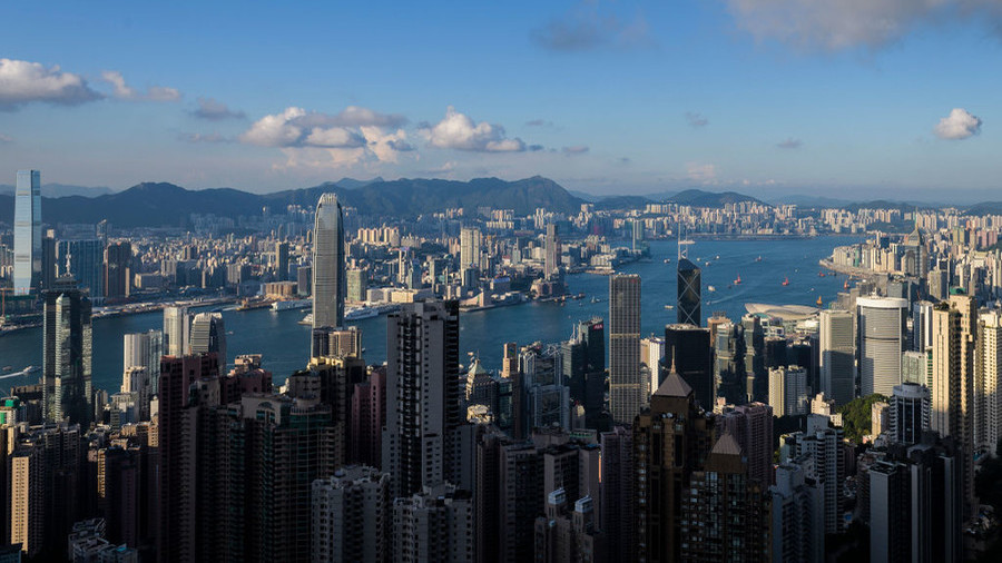 Hong Kong tops New York as home to world’s wealthiest individuals