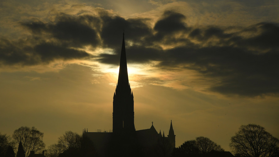 ‘Eventful trip’: TripAdvisor shuts down Salisbury Cathedral’s page trolled over Skripal case