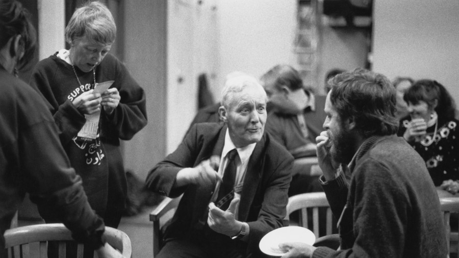 Disarray in the Blairite ranks as Labour meets in Liverpool