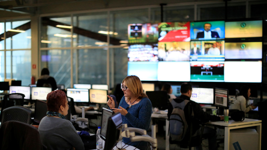 US can spy on journalists domestically using FISA warrants, declassified guidelines show