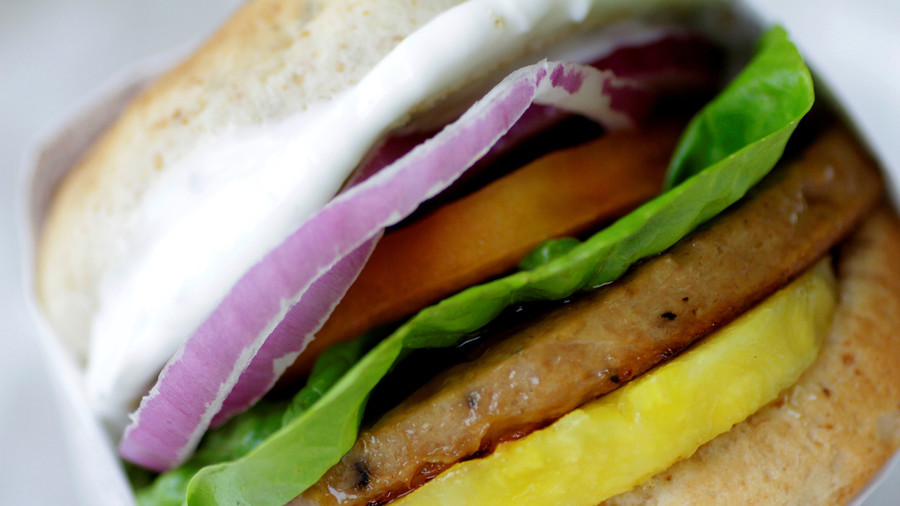Meatless Mondays: Berkeley City Council to serve vegan-only food