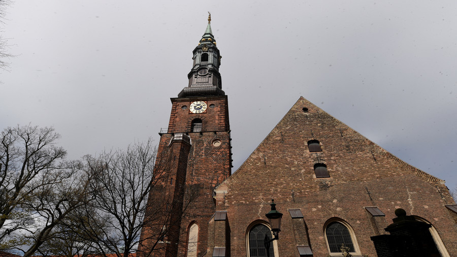 U-turn on multiculturalism? Danish public broadcaster told to stress importance of Christianity