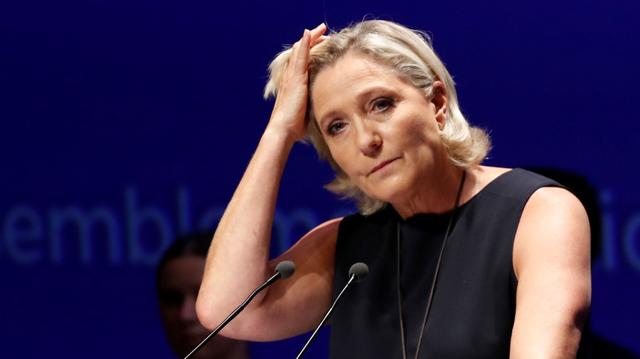 Court orders psychiatric evaluation for Marine Le Pen, she slams it as ‘mind-blowing’