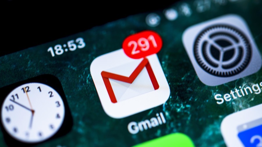 Google admits it lets hundreds of third party apps read your emails