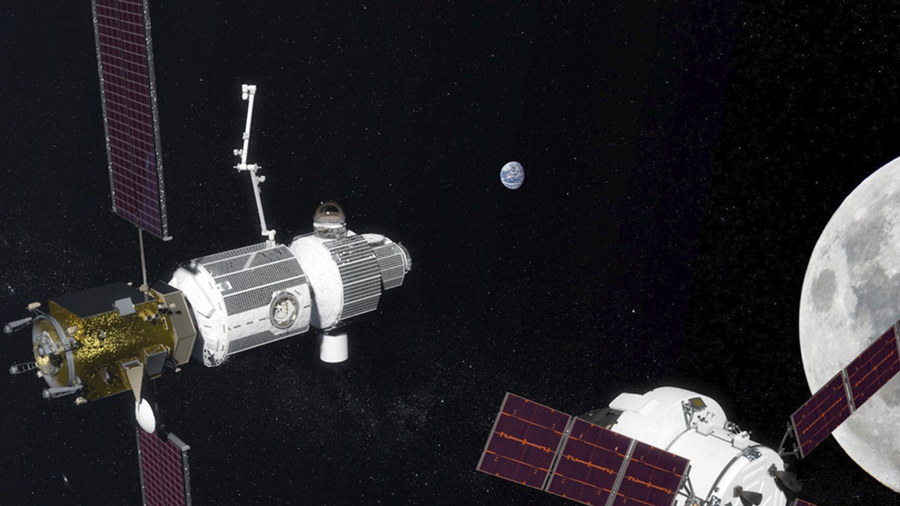 ‘We don’t want 2nd fiddle role’: Russia may drop lunar station project with NASA, mulls own