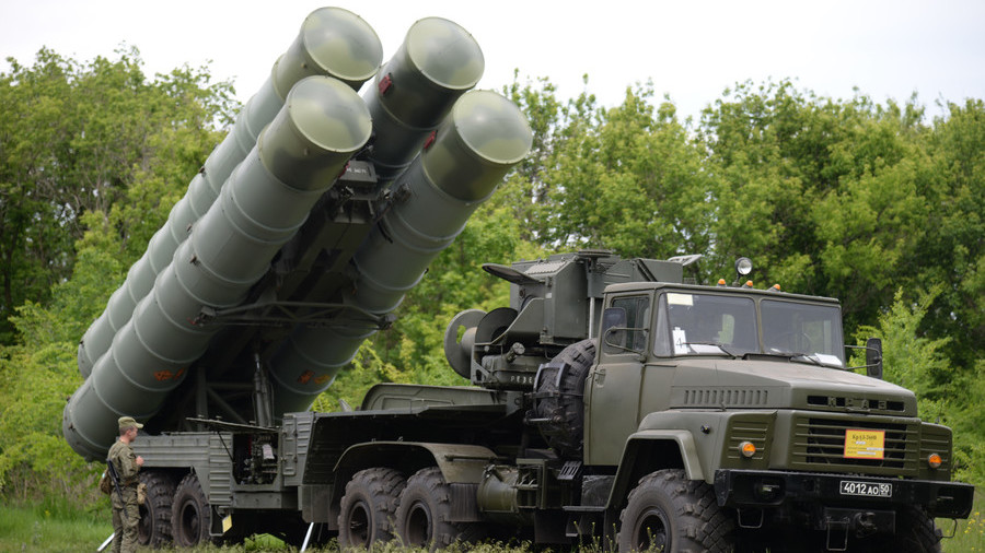 Russia to supply S-300 to Syria within 2 weeks after Il-20 downing during Israeli raid – MoD
