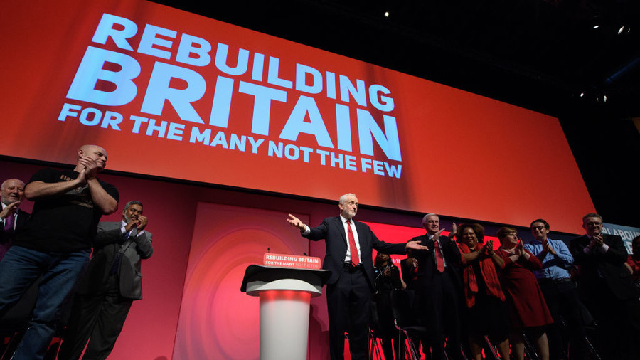 Labour Conference 2018: Some good policies but will Corbyn's compromises cost the party dear?