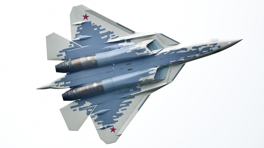 Russia’s Su-57 jet gets hypersonic missile that can shoot down enemy aircraft ‘300km away’