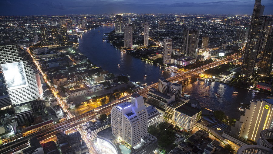 From Bangkok to Tokyo: Top global cities where visitors splash the most cash