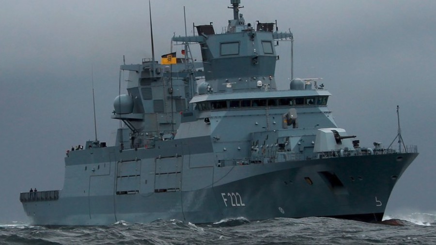 4 years and counting: Germany’s new warship postponed yet again