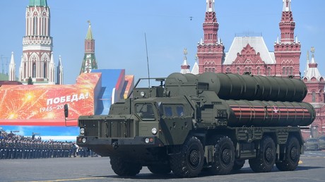 India to go ahead with S-400 deal with Russia despite threat of US sanctions – reports